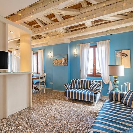 Friari Suite-Luxury Apt. Close To Rialto Bridge البندقية المظهر الخارجي الصورة
