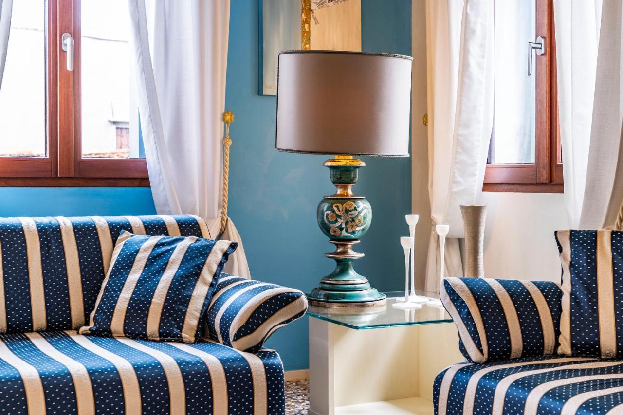 Friari Suite-Luxury Apt. Close To Rialto Bridge البندقية المظهر الخارجي الصورة