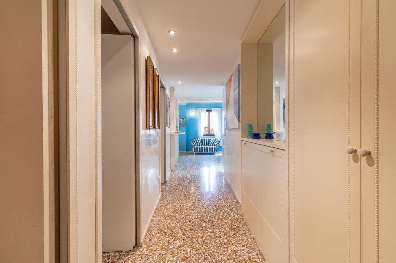 Friari Suite-Luxury Apt. Close To Rialto Bridge البندقية المظهر الخارجي الصورة