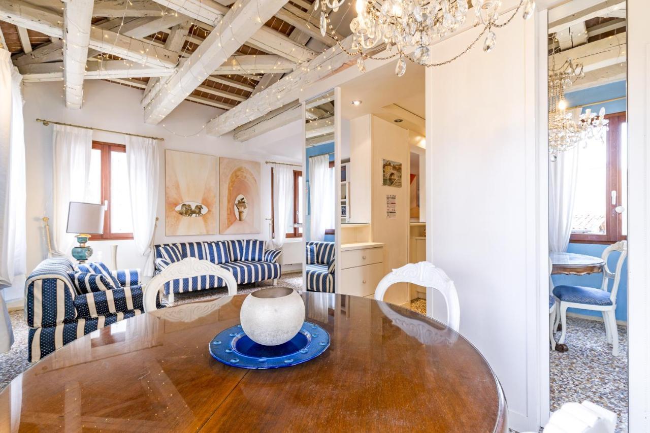 Friari Suite-Luxury Apt. Close To Rialto Bridge البندقية المظهر الخارجي الصورة
