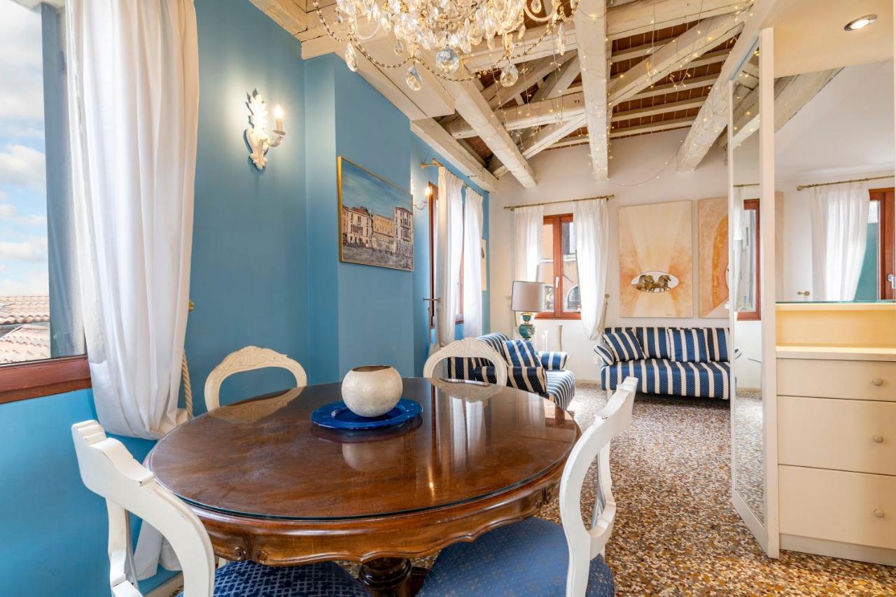 Friari Suite-Luxury Apt. Close To Rialto Bridge البندقية المظهر الخارجي الصورة