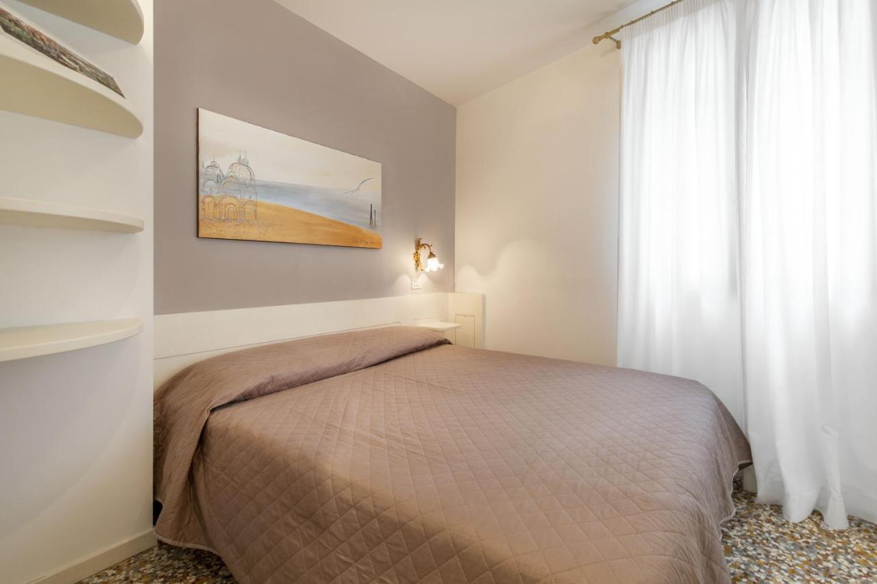Friari Suite-Luxury Apt. Close To Rialto Bridge البندقية المظهر الخارجي الصورة