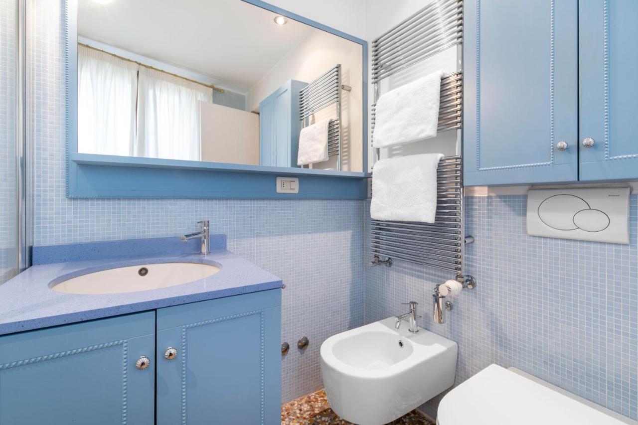 Friari Suite-Luxury Apt. Close To Rialto Bridge البندقية المظهر الخارجي الصورة