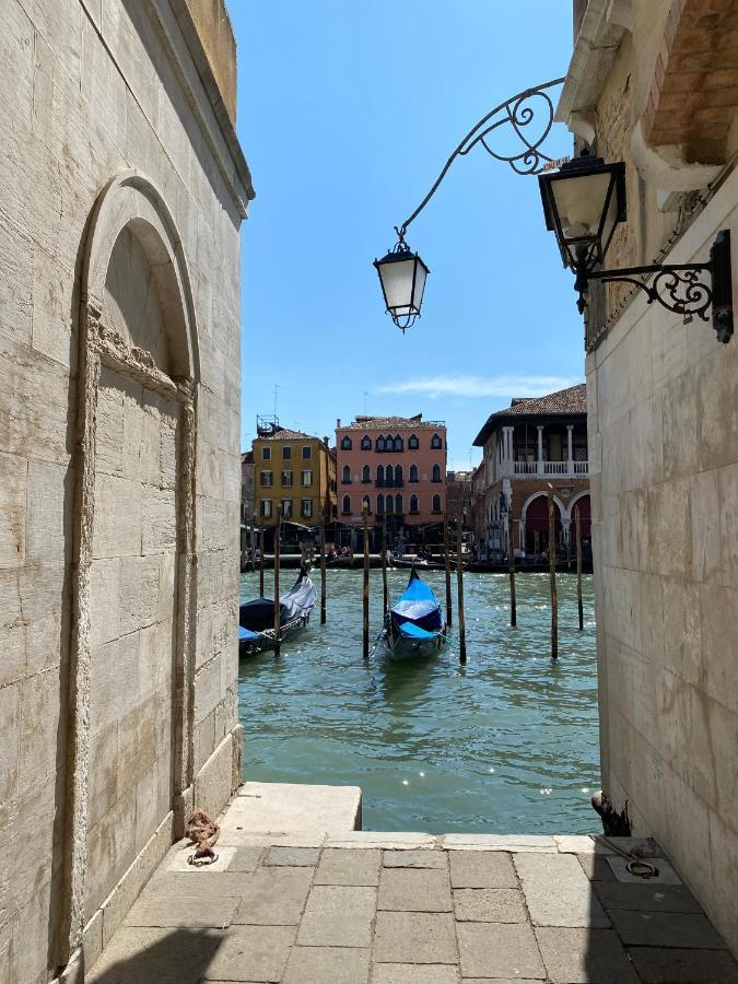 Friari Suite-Luxury Apt. Close To Rialto Bridge البندقية المظهر الخارجي الصورة
