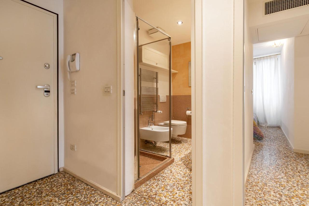 Friari Suite-Luxury Apt. Close To Rialto Bridge البندقية المظهر الخارجي الصورة