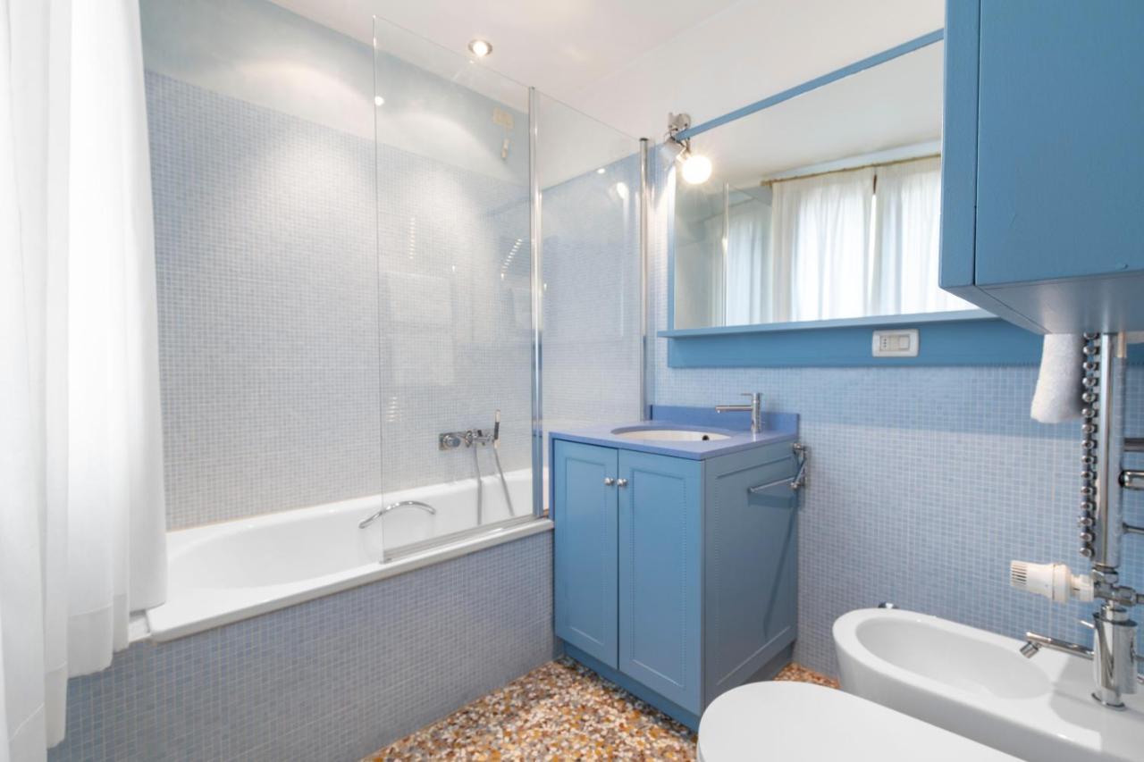 Friari Suite-Luxury Apt. Close To Rialto Bridge البندقية المظهر الخارجي الصورة