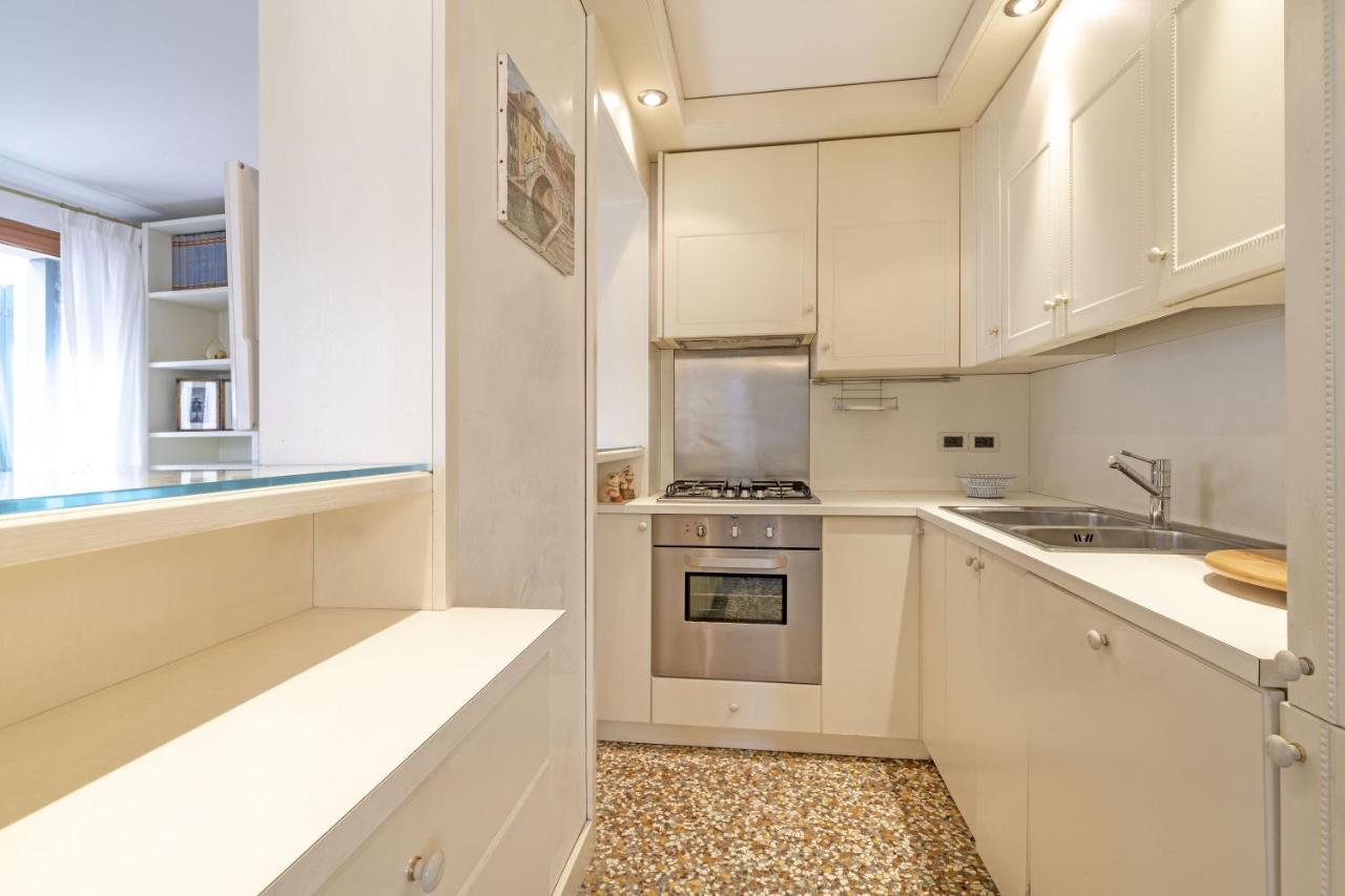 Friari Suite-Luxury Apt. Close To Rialto Bridge البندقية المظهر الخارجي الصورة