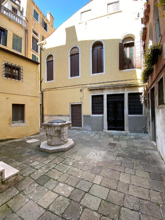 Friari Suite-Luxury Apt. Close To Rialto Bridge البندقية المظهر الخارجي الصورة