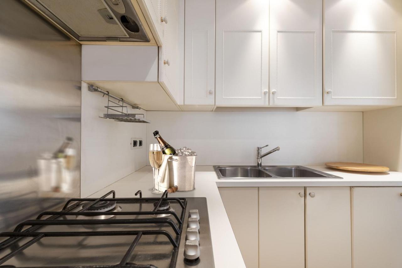 Friari Suite-Luxury Apt. Close To Rialto Bridge البندقية المظهر الخارجي الصورة