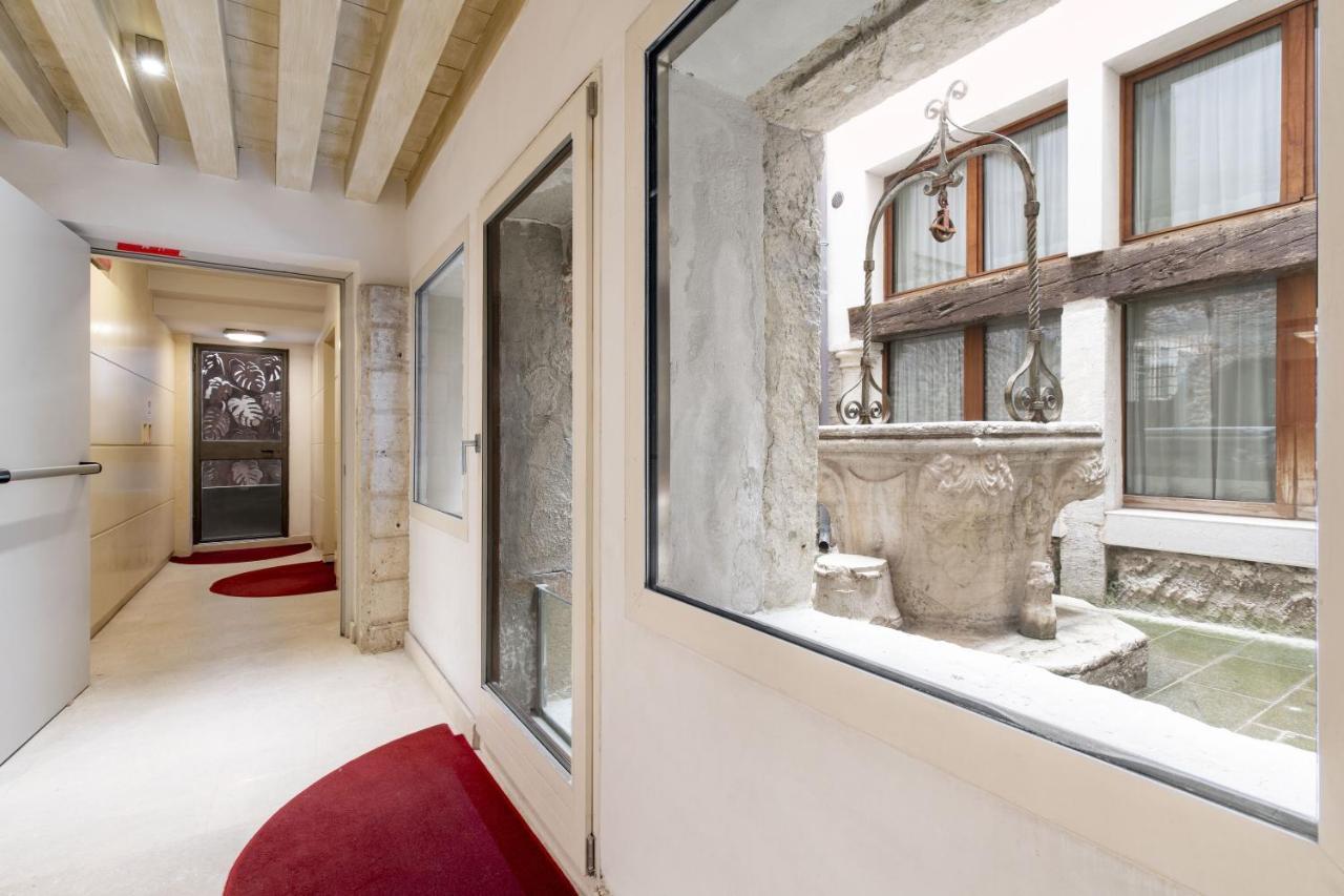 Friari Suite-Luxury Apt. Close To Rialto Bridge البندقية المظهر الخارجي الصورة