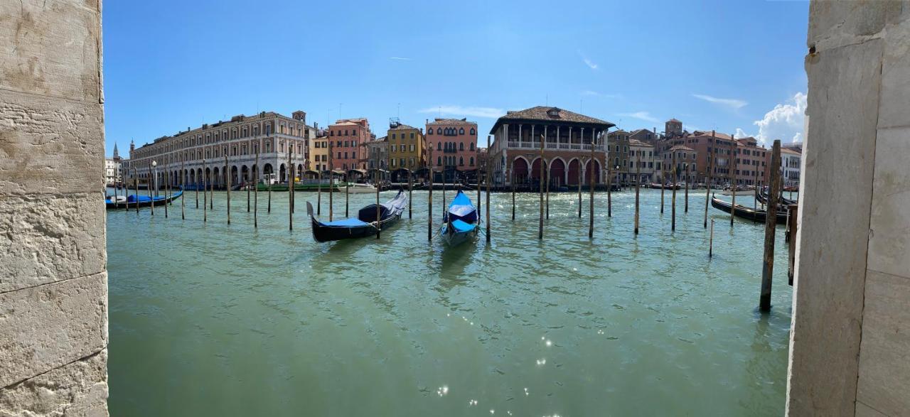 Friari Suite-Luxury Apt. Close To Rialto Bridge البندقية المظهر الخارجي الصورة