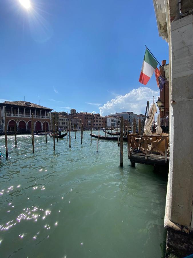 Friari Suite-Luxury Apt. Close To Rialto Bridge البندقية المظهر الخارجي الصورة