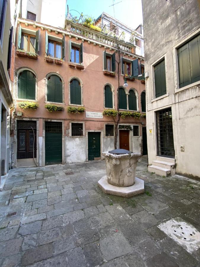Friari Suite-Luxury Apt. Close To Rialto Bridge البندقية المظهر الخارجي الصورة
