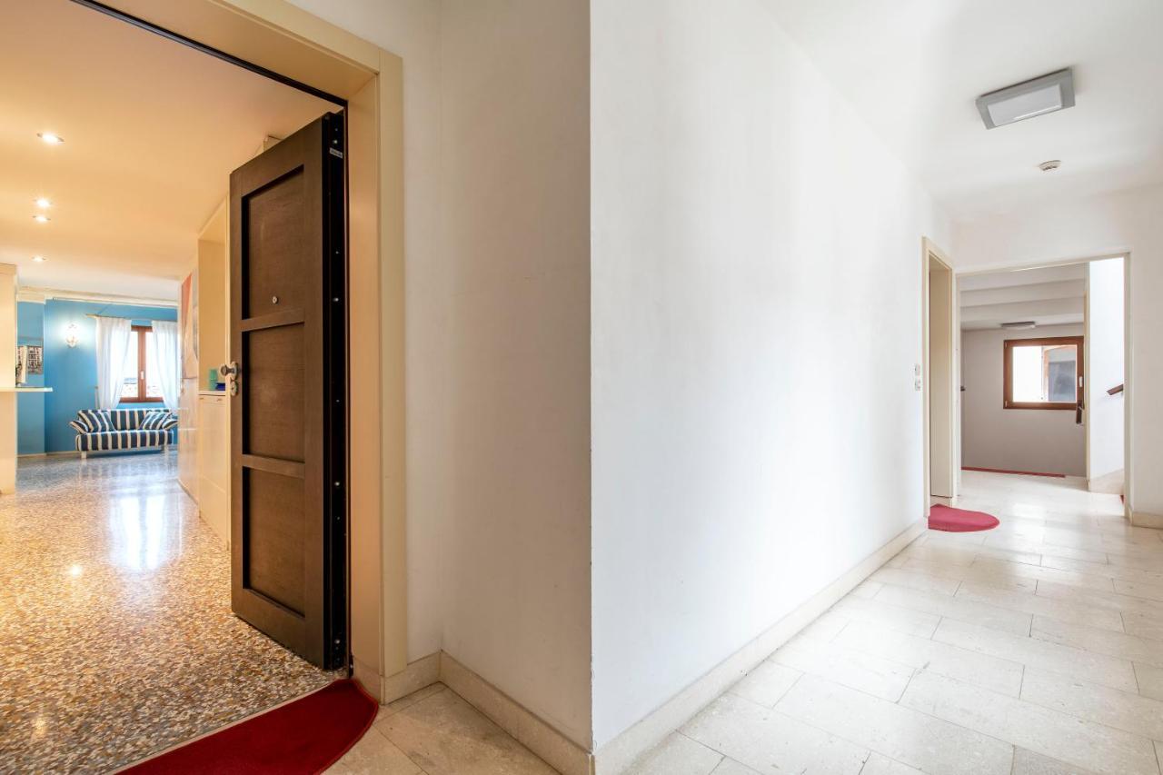 Friari Suite-Luxury Apt. Close To Rialto Bridge البندقية المظهر الخارجي الصورة