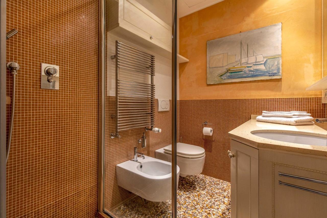 Friari Suite-Luxury Apt. Close To Rialto Bridge البندقية المظهر الخارجي الصورة